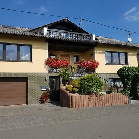 Apartamento Eifelflair Retterath Exterior foto