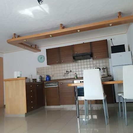 Apartamento Eifelflair Retterath Exterior foto