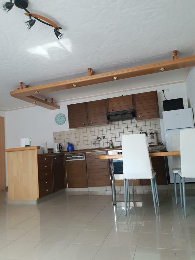 Apartamento Eifelflair Retterath Exterior foto