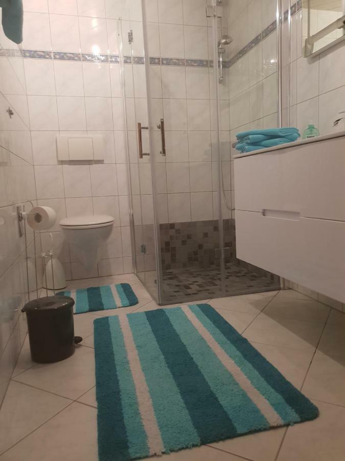 Apartamento Eifelflair Retterath Exterior foto