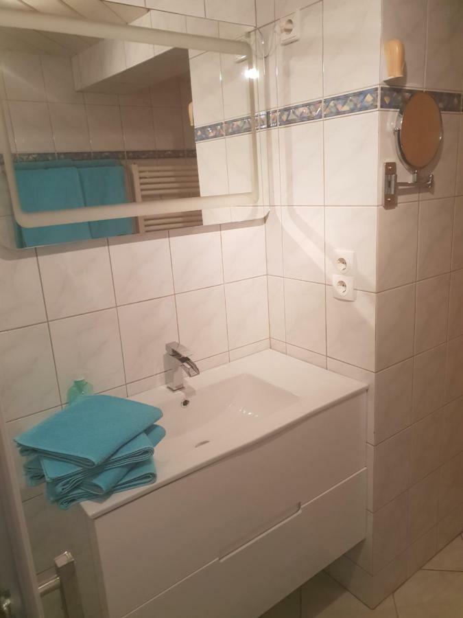 Apartamento Eifelflair Retterath Exterior foto